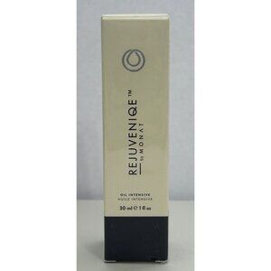 Rejuveniqe Oil Intensive MONAT 30 ml / 1 Fl oz NEW Sealed Beauty Skin Hair Vegan